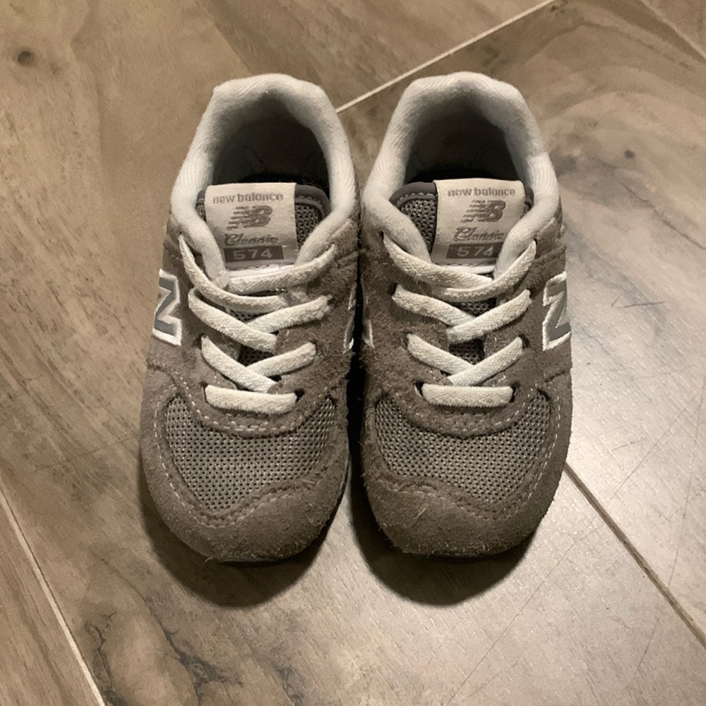 New Balance -574